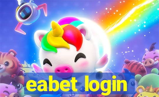 eabet login